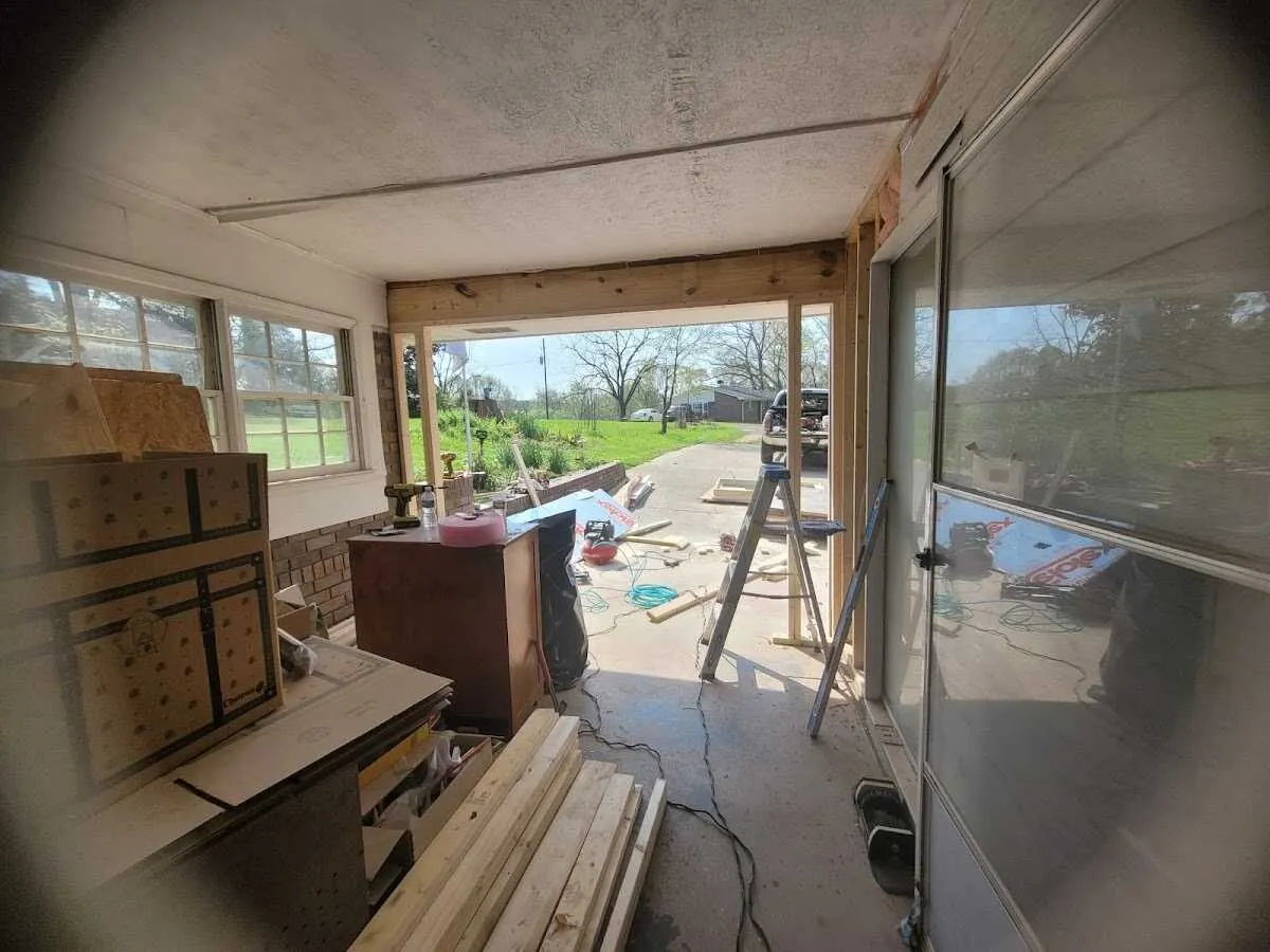 Air movers and dehumidifier for Drying & Dehumidification in Mattapoisett